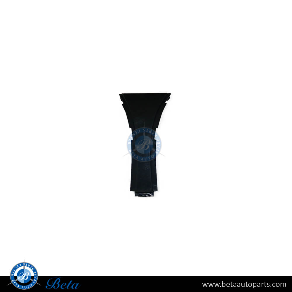 Trim Grille Cover without PDC for BMW 7 Series G11 / G12 2016-2019 models, Part Number 51747357006 Trim Grille Cover without PDC for BMW 7 Series G11 / G12 2016-2019 models, Part Number 51747357006